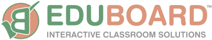 eduboard logo