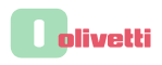 olivetti logo