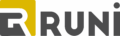 nav logo for Runi website